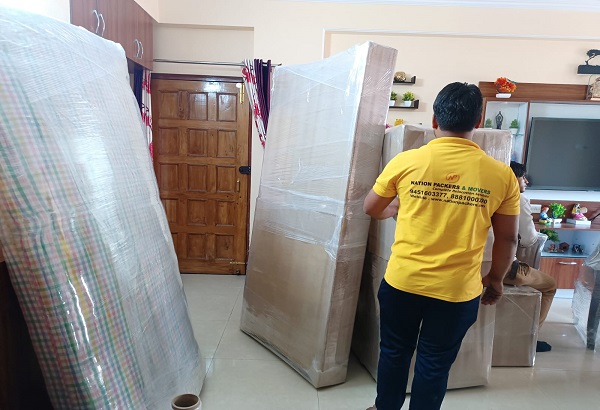 House & Office Relocation Company